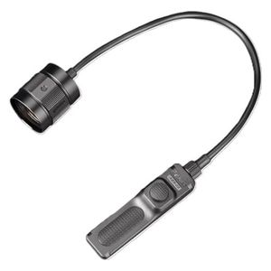 Fenix AER-05 - Tactical Remote Pressure Switch for APF Flashlights - Black 