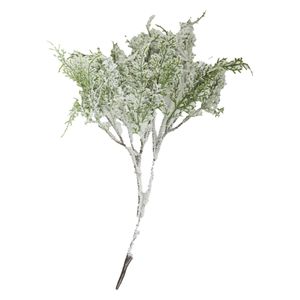 Irregular Snowy Branch - 40 cm 