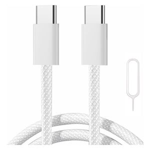  Marshall 16promax - USB-C Cable - 1m - 60W - White 