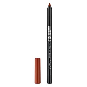  Divage Lasting 8H Lip Liner, Waterproof - 08 Electric Ruby 