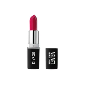  Divage Velvet Infinite Color Lipstick, No. 3416 