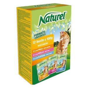  Royal Canin Kitten & Mother Cat Meal Set - 4 Pieces 