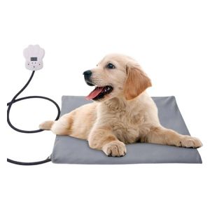  Homello Pet Heating Pad - 65x45cm 