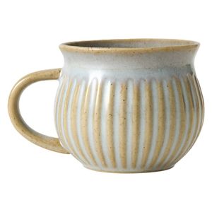 Almanar CUP0002 - Ceramic cup - Beige
