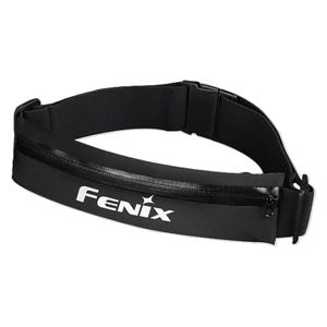  Fenix AFB-10 - Waterproof Sports Fanny Pack - Black 
