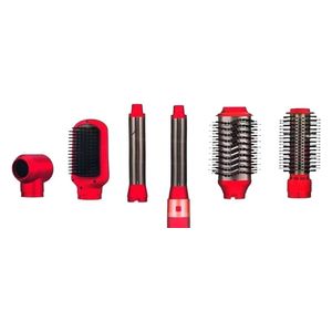  Dyson DS-101 - Airwrap Complete Long Multi-Styler, For Long Hair - Red 