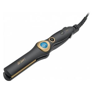  Arzum AR583 - Buka Ionic Slim Hair Straightener -  45W - 150-230°C - Ionic Technology - Ceramic Plates - Joystick Temperature Control - Black 