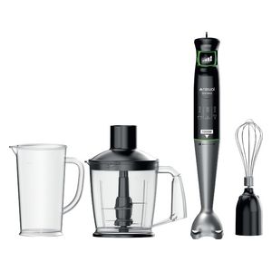  Newal BLD-6843 - Hand Blender - 1000W - Black 