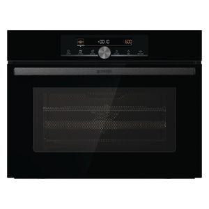  Gorenje Built-In Microwave Oven - 50 L - BCM4547A10BG - Black. 
