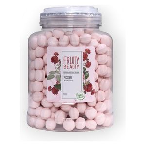  فروتي بيوتي مستحضر للعناية باليدين بالورد, سبا فوار - 1 كغم 