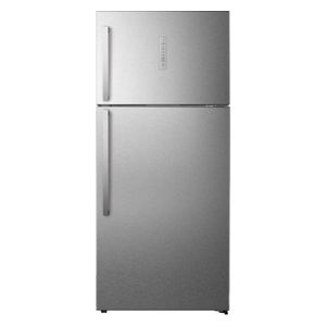  Gorenje NRF7191OX - Conventional Refrigerator - 20ft - Stainless Steel 