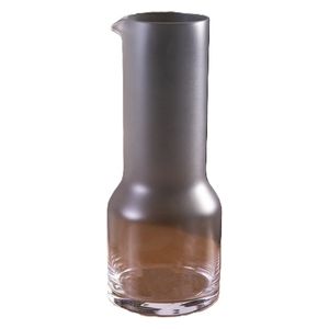  Glass Jug - Transparent 