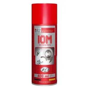 Rzoil  10M Anti-Seize Spray - 400 ml