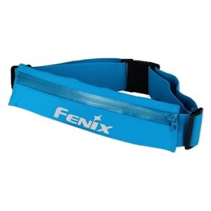  Fenix AFB-10 - Waterproof Sports Fanny Pack - Blue 