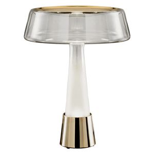  SADAF S439 - Table Lamp - Gold 