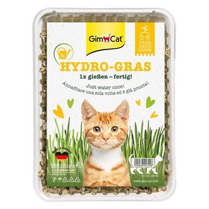  GimCat Hydro Cat Grass - 150g 