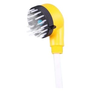  Shower Head - Yellow 