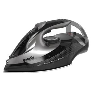  Gorenje SIH3200BKS - Steam Iron - Black 