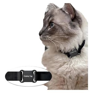  pet Findmy Tag Bluetooth GPS Tracker 