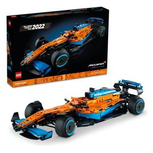  Lego Technic McLaren Formula - 1™ Race Car 