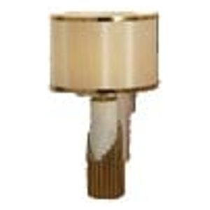  SADAF S246 - Table Lamp - Pearl White 