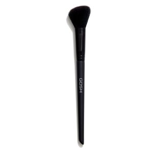  Gosh Contour Brush 013 - Professional Angled Sculpting Brush 