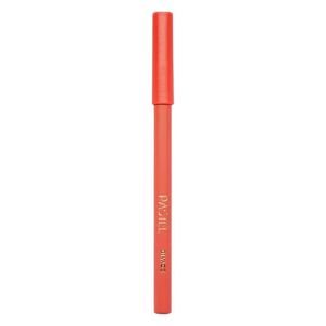 Divage Lip Pencil Pastel - Soft Shade Do Define Lips, 2207 Orange 