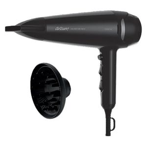  Arzum AR5116 - Hairstar Neo Hair Dryer - 2300W - Black 