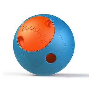  موزع مكافآت للكلاب - ازرق 