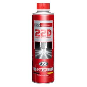  منظف منظومة الديزل رزويل - 300 مل 