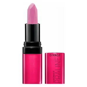  Divage Lipstick Praline, Creamy formula - 3602 