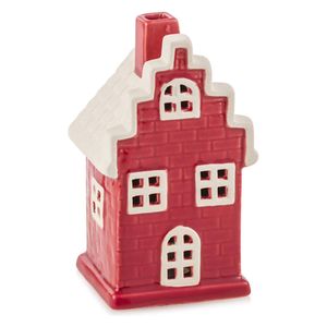  بيت مضيء من إل سي وايكيكي - 14 سم 