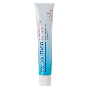  Bepanthen Protective Baby Cream - 30g 