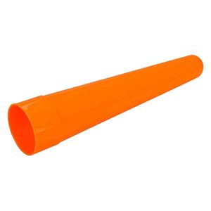  Fenix AOT-01 - Traffic Wand for TK35 Flashlight - Orange 
