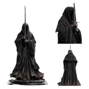  Lord of the Rings - Nazgul Witch-king of Angmar - Collectible Figure - 26cm 