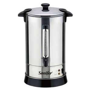Sonifer SF-2109 - Electric Hot Water Boiler - 20L - Stainless Steel