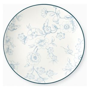 Almanar Serving Bowl - 36 cm - White