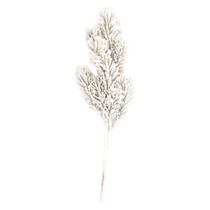  Snowy Branch - 30 cm 