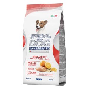 Special Dog Excellence Mini Adult Chicken Dog Food - 3kg