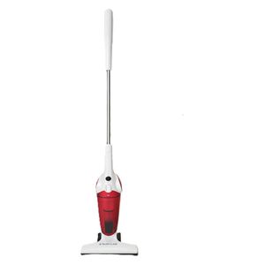 Silver Claas 2-In-1 Vacuum Cleaner - 800W -  White