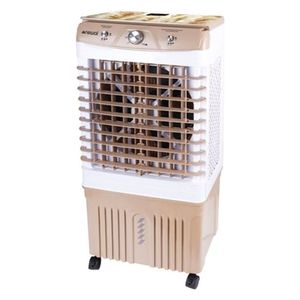  نوال مبردة هواء تبخيرية - 30 لتر - AIR-9182-04 - عسلي 