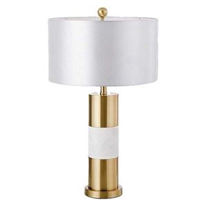  SADAF S465 - Table Lamp - White 