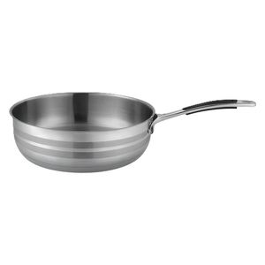  Almanar A-1355 - Frypan 24cm - Nickel Copper 