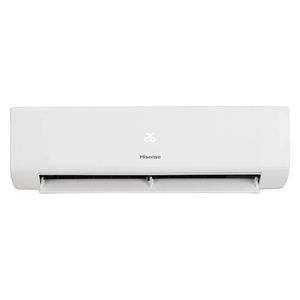  Hisense QAS-18UF - Wall Mounted Split - 1.5 Ton - Inverter - Amper Control - White 