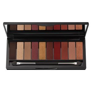  Divage Eye Palette, 10 Colors - 03 Rose Gold 
