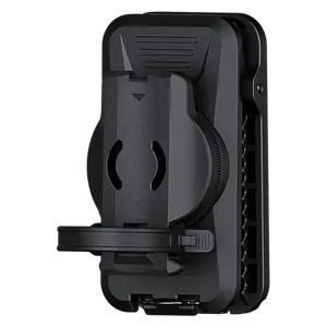  Fenix ALC-03 - Quick-Pull Strap-Lock Holster - 43 x 48 x 96 mm - Black 