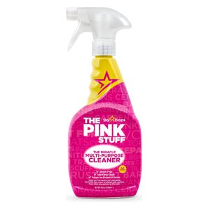  The Pink Stuff The Miracle Multi-Purpose Cleaner - 750 ml 