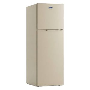  Newal RFG-219-04 - Conventional Refrigerator - 8 ft - Gold 