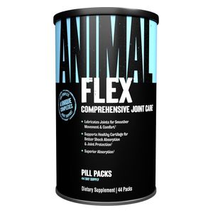  Animal Flex The Complete Joint Support Supplement - 44 Packs 