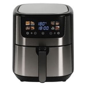 Silver Crest Air Fryer - 12.5L - Nickel Copper 